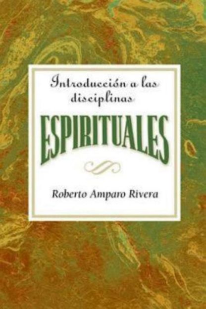 9780687655809 Introduccion A Las Disciplinas - (Spanish)