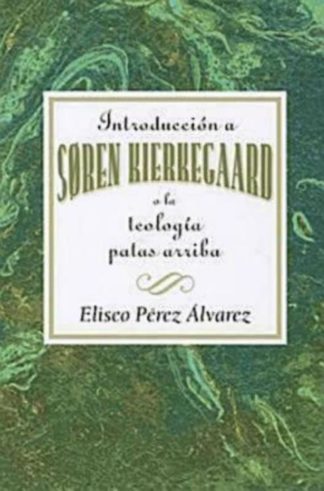 9780687656165 Intoduccion A Soren Kierkegaar - (Spanish)