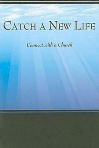9780687656745 Catch A New Life (Workbook)