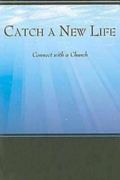 9780687656745 Catch A New Life (Workbook)