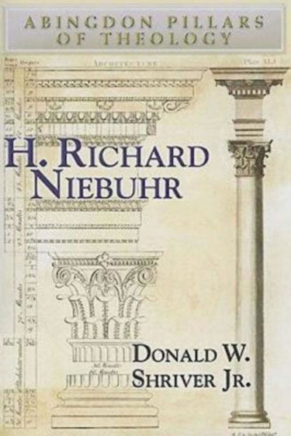 9780687657315 H Richard Niebuhr