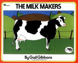 9780689711169 Milk Makers