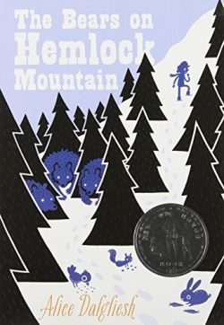 9780689716041 Bears On Hemlock Mountain