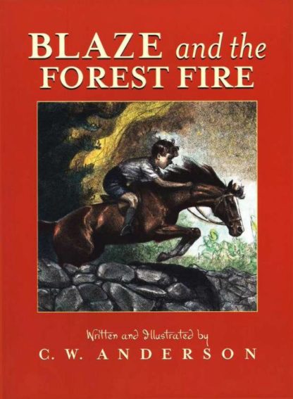 9780689716058 Blaze And The Forest Fire