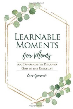 9780692041291 Learnable Moments For Moms