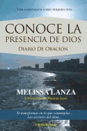 9780692094990 Conoce La Presencia De Dios Di - (Spanish)