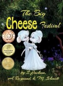 9780692099605 Big Cheese Festival