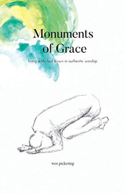 9780692116654 Monuments Of Grace