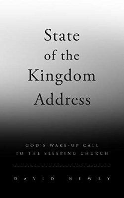 9780692129807 State Of The Kingdom Address