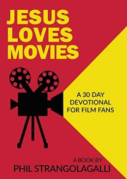 9780692155059 Jesus Loves Movies