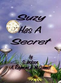 9780692159200 Suzy Has A Secret