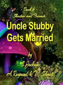 9780692171912 Uncle Stubby Gets Married
