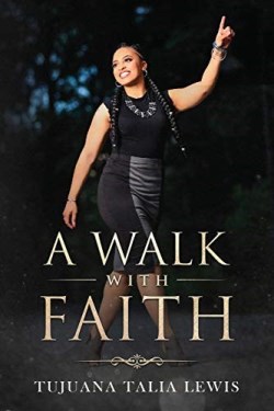 9780692193570 Walk With Faith