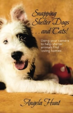 9780692253007 Snapping Shelter Dogs And Cats