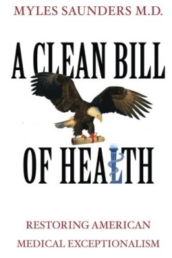 9780692373415 Clean Bill Of Health