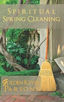 9780692429129 Spiritual Spring Cleaning