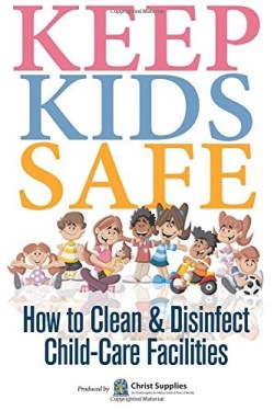 9780692477083 Keep Kids Safe