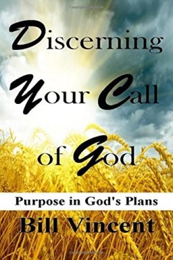 9780692534540 Discerning Your Call Of God