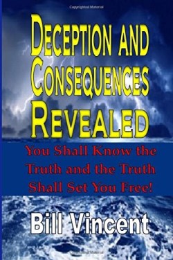 9780692534663 Deception And Consequences Revealed