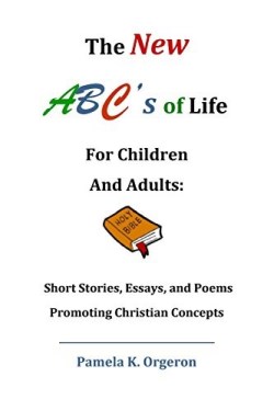 9780692639504 New ABCs Of Life For Children And Adults