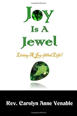 9780692710197 Joy Is A Jewel