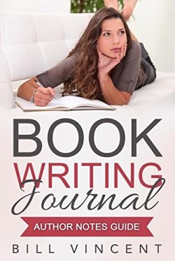 9780692746073 Book Writing Journal