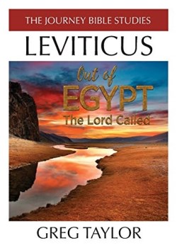 9780692780817 Out Of Egypt The Lord Called