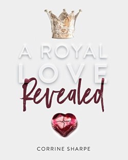 9780692786727 Royal Love Revealed