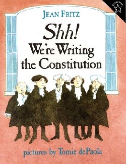 9780698116245 Shh Were Writing The Constitution