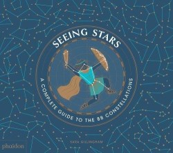9780714877723 Seeing Stars : A Complete Guide To The 88 Constellations