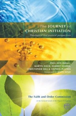 9780715142370 Journey Of Christian Initiation