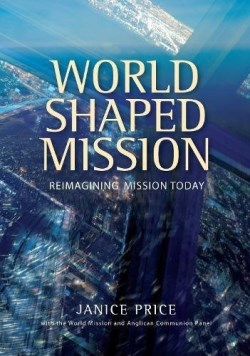 9780715142905 World Shaped Mission