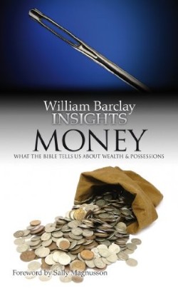 9780715208854 Money : What The Bible Tells Us About Wealth And Possessions (Reprinted)