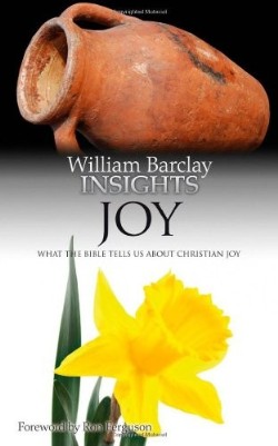 9780715208861 Joy : What The Bible Tells Us About Christian Joy (Reprinted)