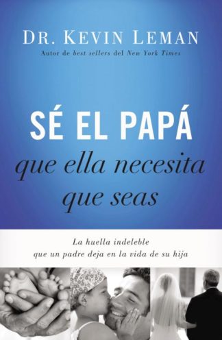9780718001117 Se El Papa Que Ella Necesita Q - (Spanish)