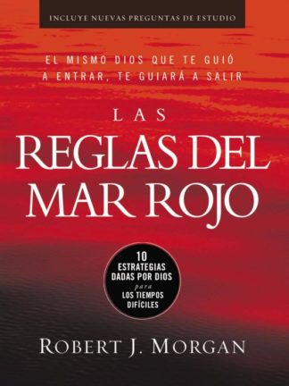 9780718021405 Reglas Del Mar Rojo - (Spanish)