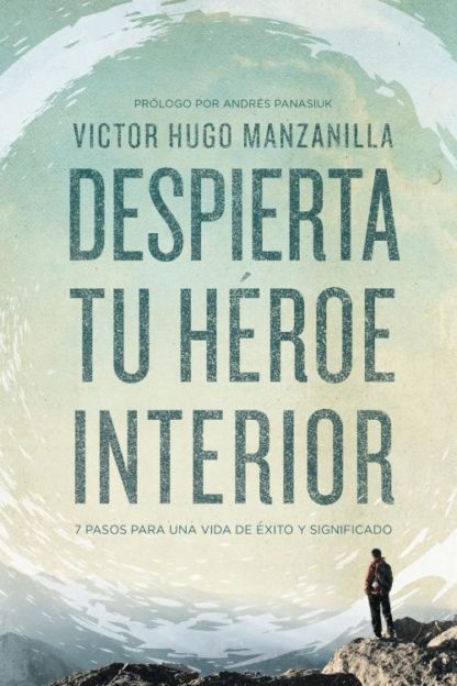 9780718021498 Despierta Tu Heroe Interior - (Spanish)