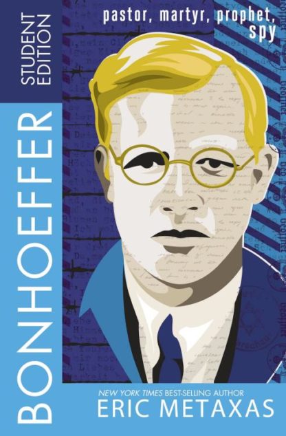 9780718021641 Bonhoeffer Student Edition