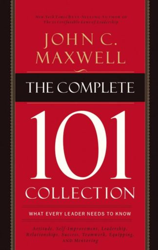 9780718022099 Complete 101 Collection
