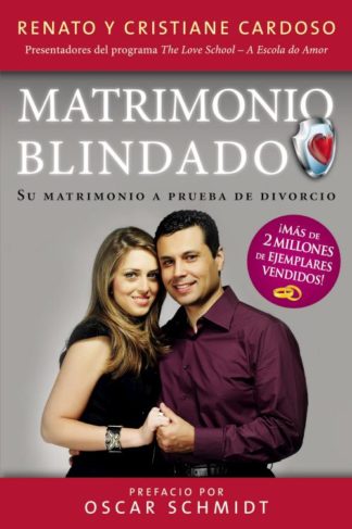 9780718025953 Matrimonio Blindado - (Spanish)