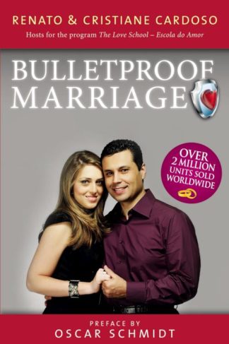 9780718025977 Bulletproof Marriage