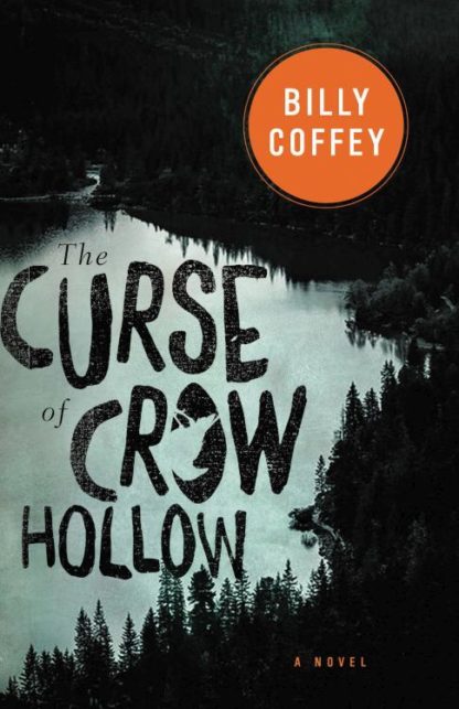 9780718026776 Curse Of Crow Hollow