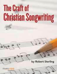 0884088274443 Craft Of Christian Songwriting