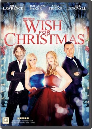 857000006064 Wish For Christmas (DVD)
