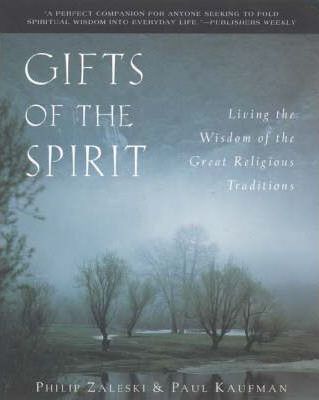 9780060697020 Gifts Of The Spirit