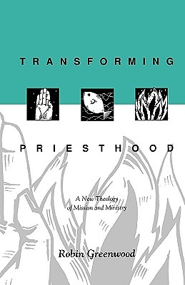 9780281047611 Transforming Priesthood