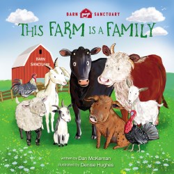 9780310747840 This Farm Is A Family