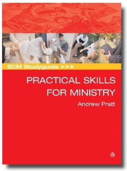 9780334043591 Practical Skills For Ministry