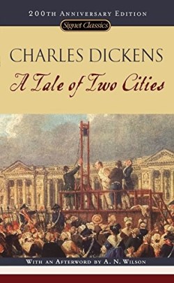 9780451530578 Tale Of Two Cities (Anniversary)