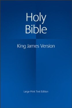 9780521163347 Large Print Text Edition Bible
